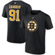 Zadorov Name and Number Tee Image coming soon src=